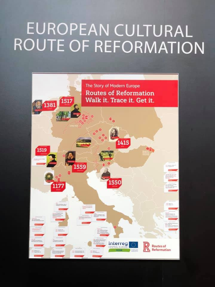 ITB Berlin 2019 - day 1