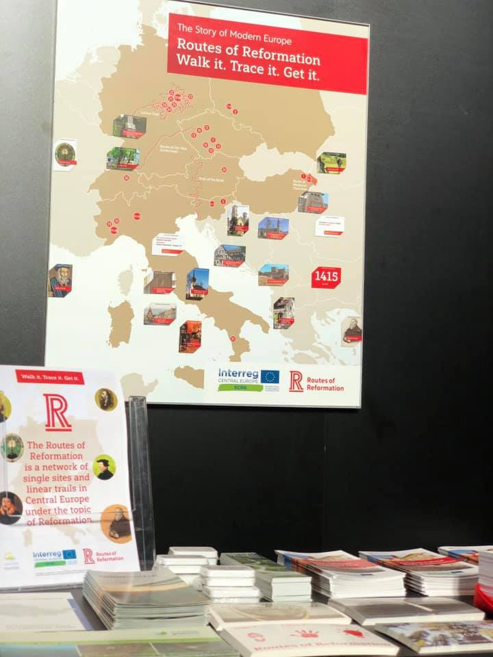 ITB Berlin 2019 - day 1