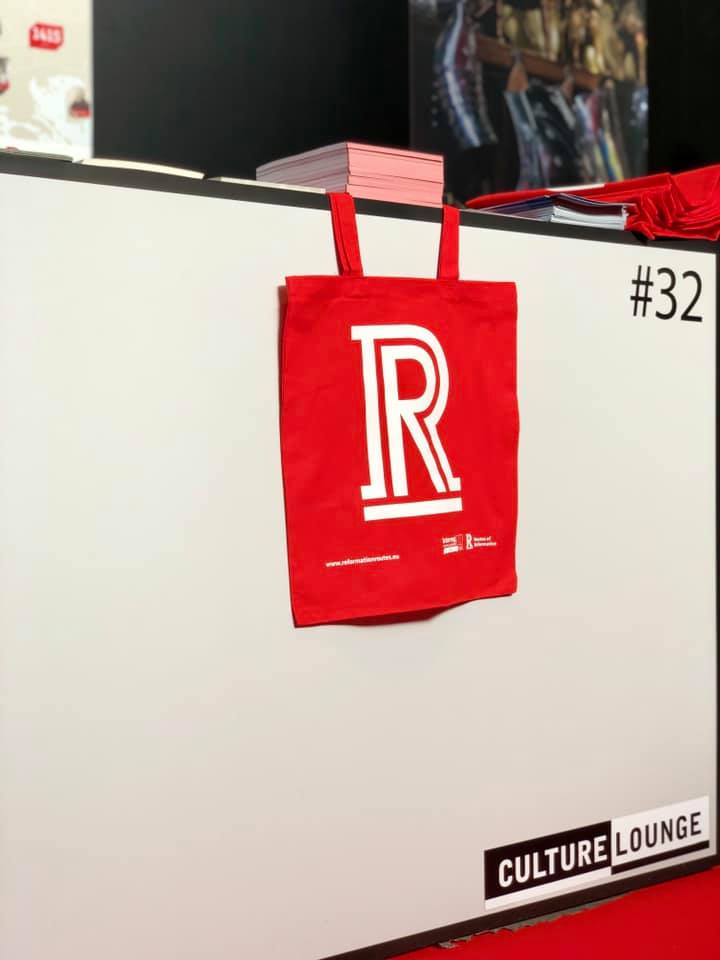 ITB Berlin 2019 - day 1