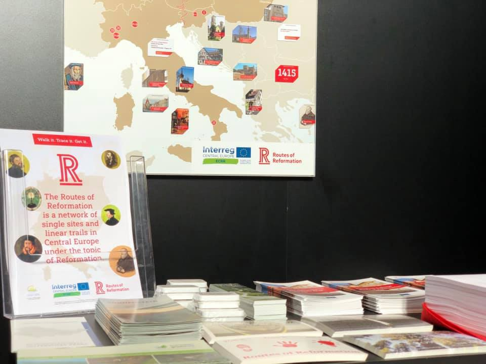 ITB Berlin 2019 - day 1