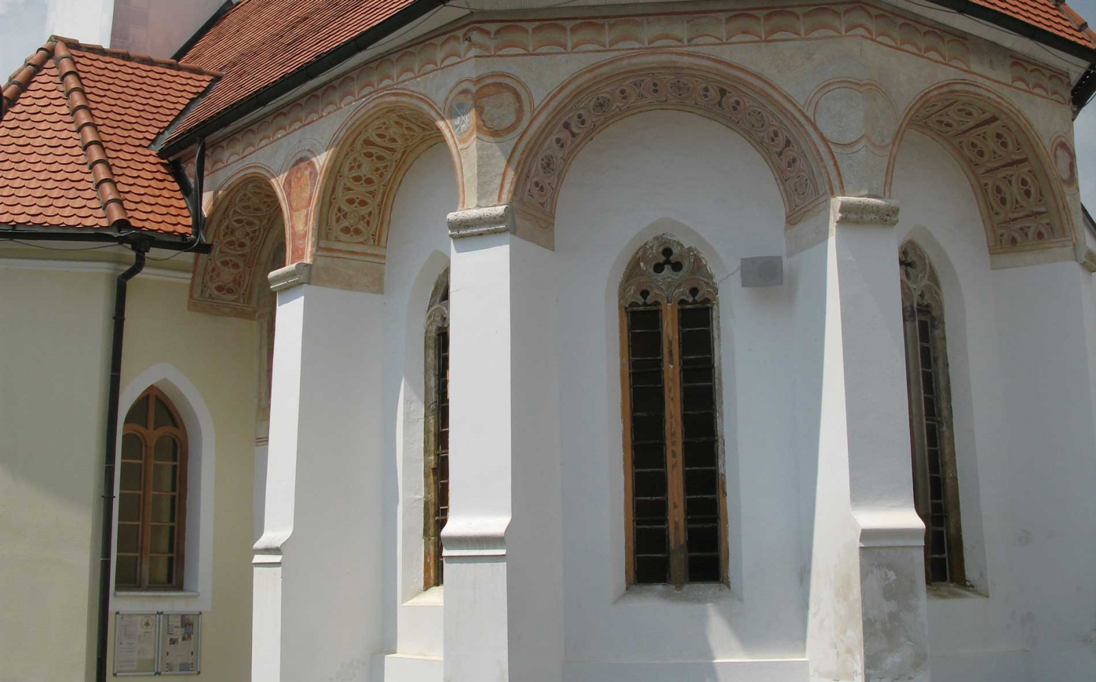 Church Sv. Andrej in Šalek4