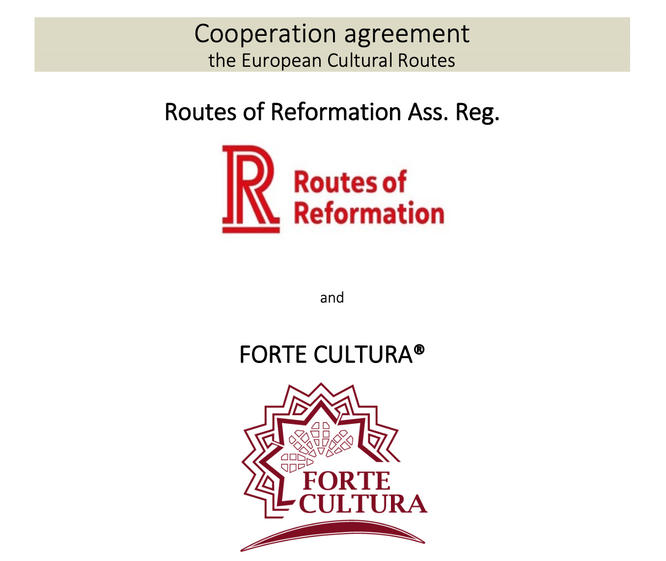 Cooperation RoR FC