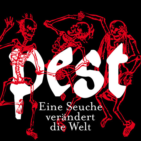 Exhibition Pest, Wittenberg